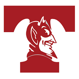 TEXHOMA EL logo