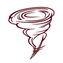 TEXLINE SCHOOL logo