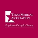 Texas Medical Association logo