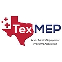 Texas Medical Equipment Providers Association (Texmep) logo