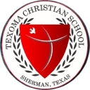 Texoma Christian School logo