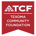 Texoma Health Foundation logo