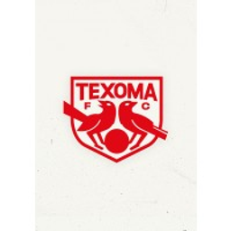 Texoma FC logo