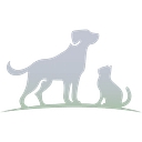 Texoma Veterinary Hospital logo