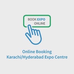 Logo of texpo.tdap.gov.pk