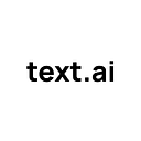 Text.ai (YC X25)
