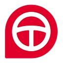 Text2drive logo