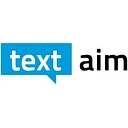 Textaim logo