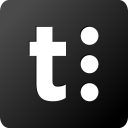 Textalk logo