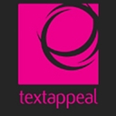 Textappeal logo
