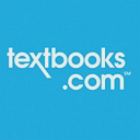 Textbooks.com logo