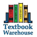 Textbook Warehouse, Llc logo
