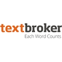 Textbroker International logo