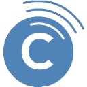 Textcaster logo