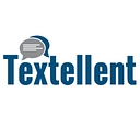 Textellent, Inc. logo