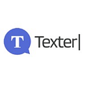 Texter logo