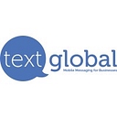 Text Global logo