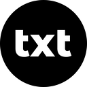 texti logo