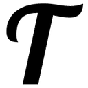 Textiful logo