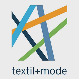 Logo of textil-mode.de