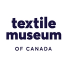 Textile Museum Of Canada logo