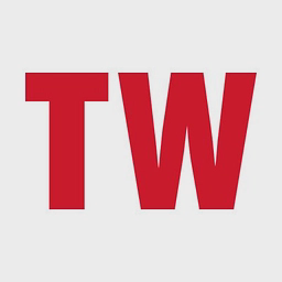 Logo of textilwirtschaft.de