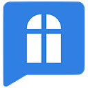 Text In Church logo