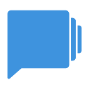 TextIt logo