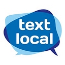 Favicon of TextLocal
