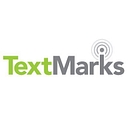 Textmarks logo
