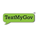 Textmygov logo