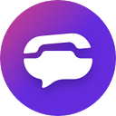 Textnow logo
