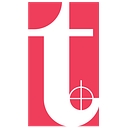 Texto Graphic Design logo