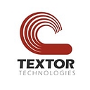 Textor Technologies logo