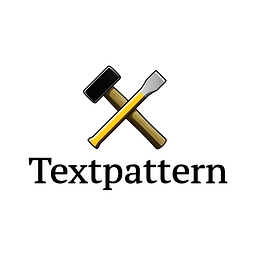 Textpattern CMS logo