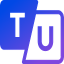 TextUnited logo