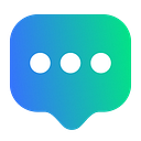 TextUs logo