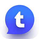 Texty Pro logo