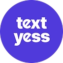 TextYess logo