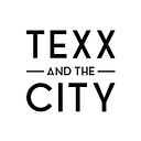 texxandthecity.com logo