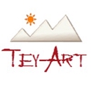Tey Art Inc. logo