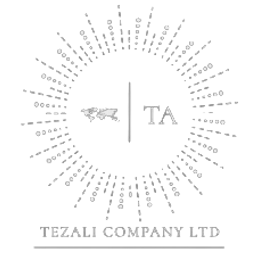 TEZALI COMPANY LTD logo
