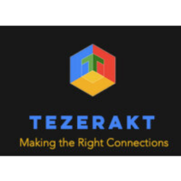 Tezerakt LLC logo