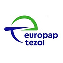 Europap Tezol Paper Industry and Trade Inc. logo