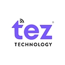 TEZ Technology logo