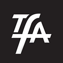 Tfa Project Group   We Make It Happen logo