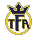 Total Futbol Academy logo