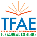 Terrebonne Foundation for Academic logo