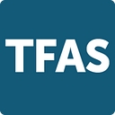 The Fund For American Studies logo
