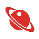 Things From Another World logo